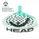 HEAD Gravity Motion 2024 Padel Racquet