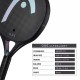HEAD One Ultralight Padel Racquet (Black)