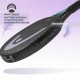 HEAD One Ultralight Padel Racquet (Black)