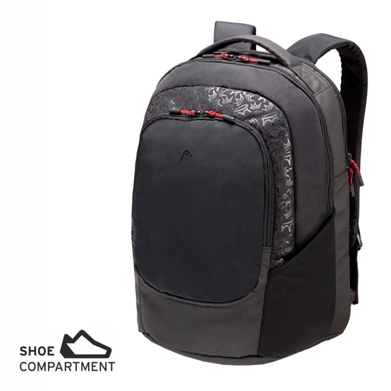 Head Coello Pro X Backpack 30L