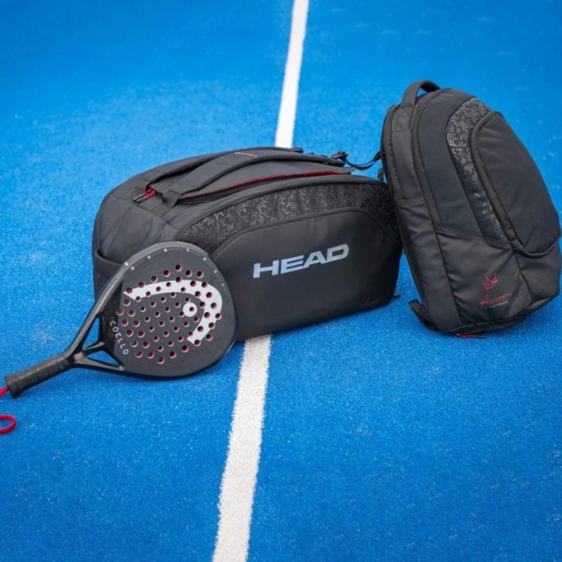 Head Coello Pro X Backpack 30L