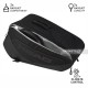 Head Pro X Padel Bag L (Black)