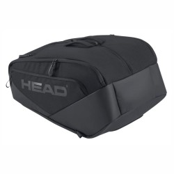 Head Pro X Padel Bag L (Black)