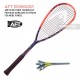 HEAD Cyber Tour 2024 Squash Racquet