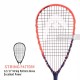 HEAD Cyber Tour 2024 Squash Racquet