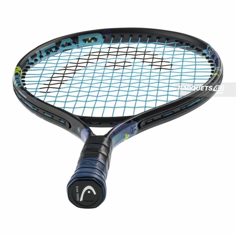 HEAD Novak 19 Tennis Racquet