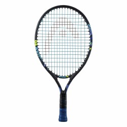 HEAD Novak 19 Tennis Racquet