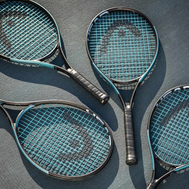 HEAD IG Gravity Jr 25 2025 Tennis Racquet