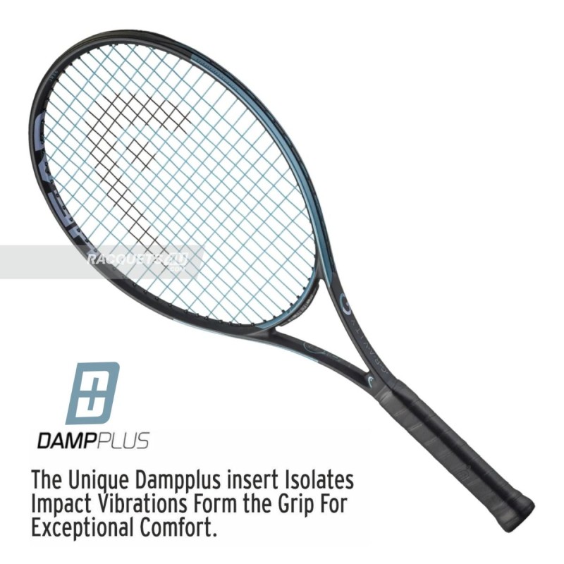 HEAD IG Gravity Jr 26 2025 Tennis Racquet