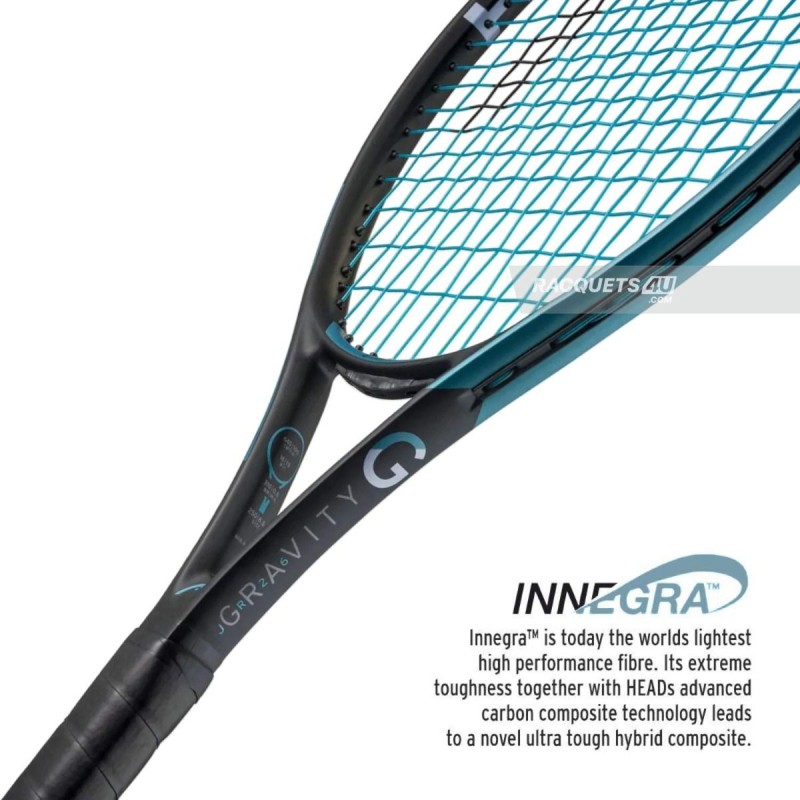 HEAD IG Gravity Jr 26 2025 Tennis Racquet