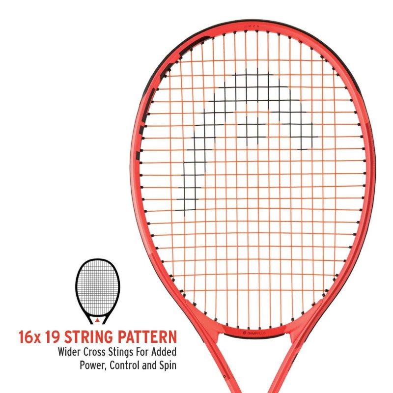HEAD Radical Junior 26 2025 Tennis Racquet