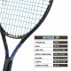 HEAD Novak 23 2024 Tennis Racquet