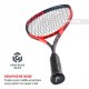 HEAD Radical 120 SB 2024 Squash Racquet