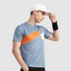 HEAD HCD-399 Crew neck T-Shirt