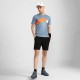 HEAD HCD-399 Crew neck T-Shirt