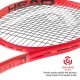 HEAD Radical Pro 2025 Tennis Racquet (Unstrung)