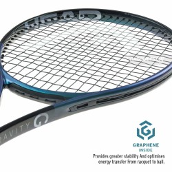 HEAD Gravity Tour 2025 Tennis Racquet (Unstrung)