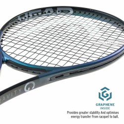 HEAD Gravity Team 2025 Tennis Racquet (Unstrung)