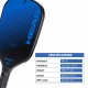 HEAD Spark Pickleball Pack
