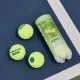 HEAD Stage 1 Tennis Ball Can (Green, 3 Balls)