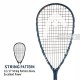 HEAD Cyber Pro Squash Racquet