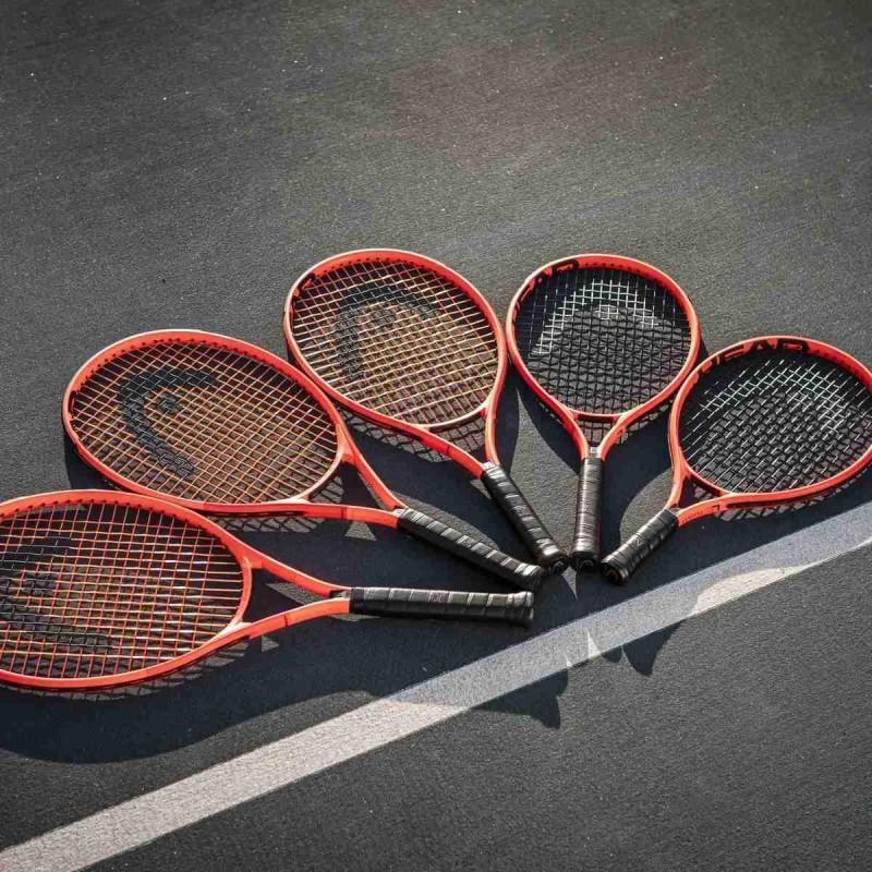 HEAD Radical Junior 25 2025 Tennis Racquet