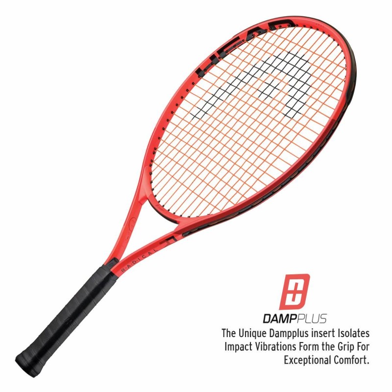 HEAD Radical Junior 25 2025 Tennis Racquet