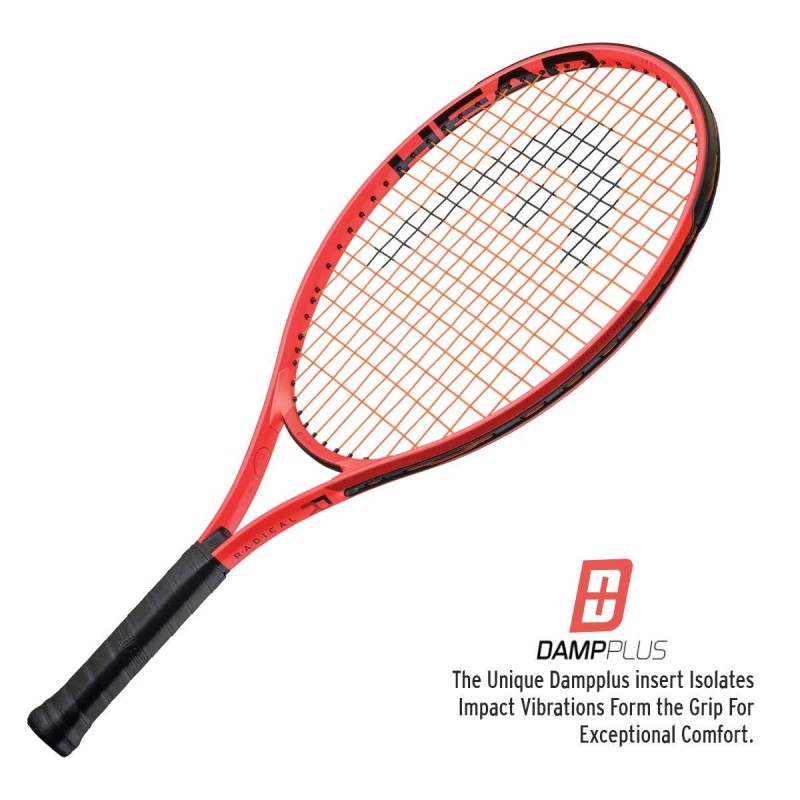 HEAD Radical Junior 23 2025 Tennis Racquet