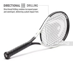 HEAD Speed Elite 2024 Tennis Racquet (Unstrung)