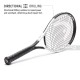 HEAD Speed Elite 2024 Tennis Racquet (Unstrung)