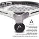 HEAD Speed Elite 2024 Tennis Racquet (Unstrung)