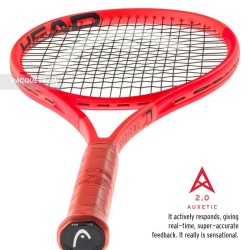 HEAD Radical Elite 2025 Tennis Racquet (Unstrung)