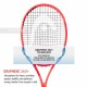 HEAD Radical Elite 2025 Tennis Racquet (Unstrung)