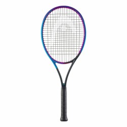 HEAD Radical MP Palm Tree Crew Tennis Racquet (Limited Edition, Unstrung)