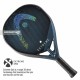 HEAD Extreme One X 2025 Padel Racquet