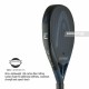 HEAD Extreme One X 2025 Padel Racquet