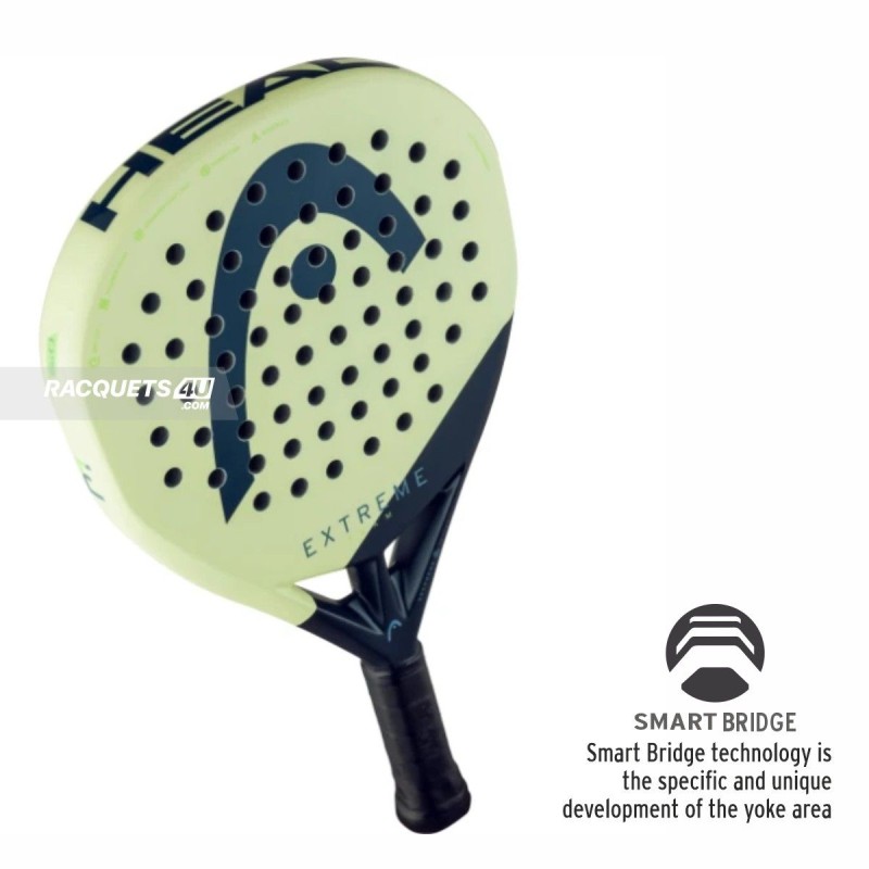 HEAD Extreme Team 2025 Padel Racquet