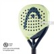HEAD Extreme Team 2025 Padel Racquet