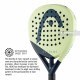 HEAD Extreme Team 2025 Padel Racquet