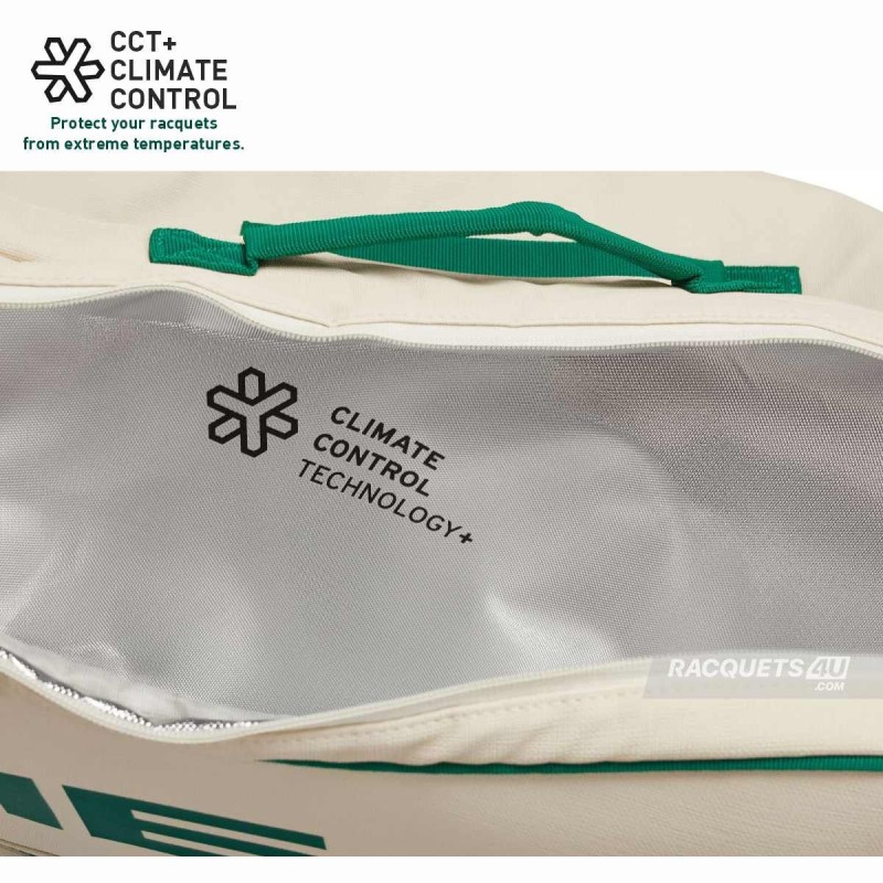 HEAD Arthur Ashe Racquet Bag L