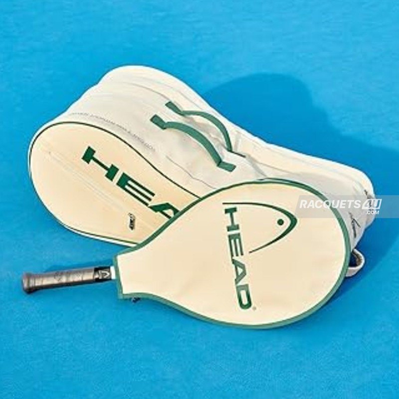 HEAD Arthur Ashe Racquet Bag L