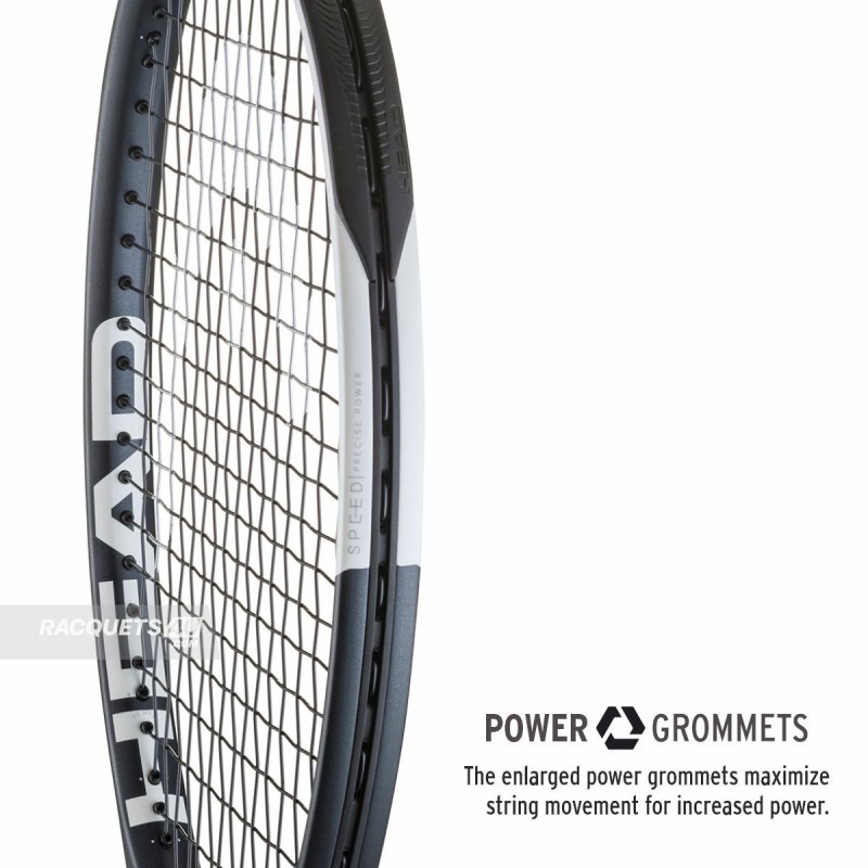 HEAD Speed Team 2026 Tennis Racquet (Unstrung)