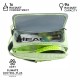 HEAD Pro Duffle Bag L (Liquid Lime/Anthracite)