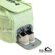 HEAD Pro Duffle Bag L (Liquid Lime/Anthracite)