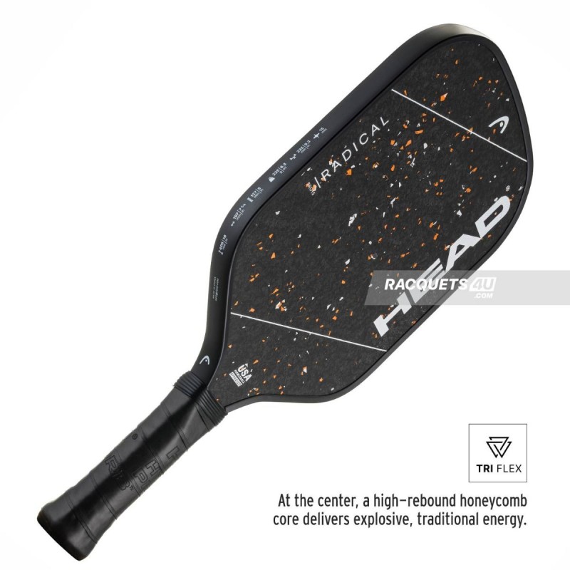 HEAD Radical Pro 15 2026 Pickleball