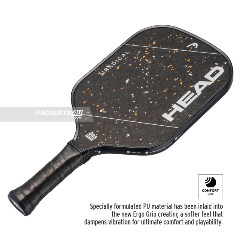 HEAD Radical Pro 15 2026 Pickleball