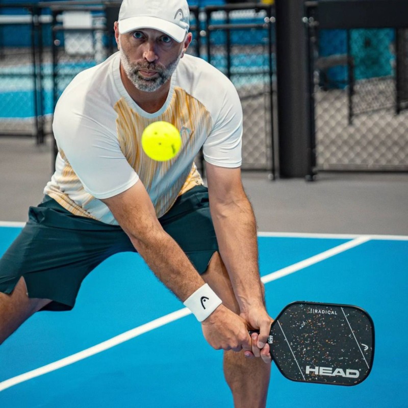 HEAD Radical Pro 15 2026 Pickleball