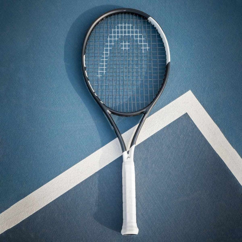 HEAD Speed MP 2026 Tennis Racquet (Unstrung)