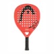 HEAD Bolt 2026 Padel Racquet (Red/Black)