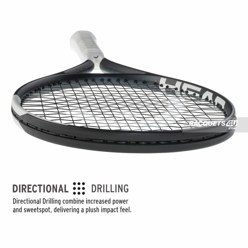 HEAD Speed Tour 2026 Tennis Racquet (Unstrung)